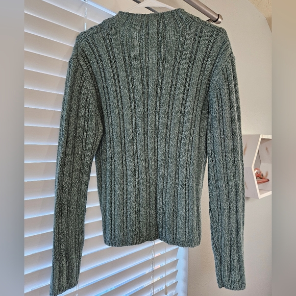 Cabela's Cable Knit - Picture 4 of 4